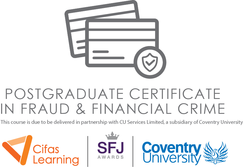 Post Graduate Certificate In Fraud And Financial Crime Cifas