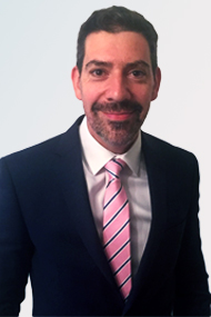 Richard Freedman, Chief Operating Officer