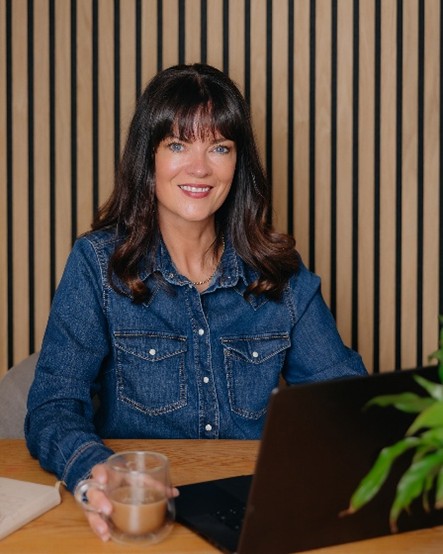 Vice Chair: Dr Nikki Grieve-Top, Cigna