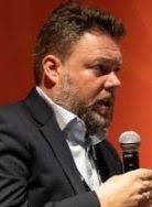 Nik Adams, City of London Police