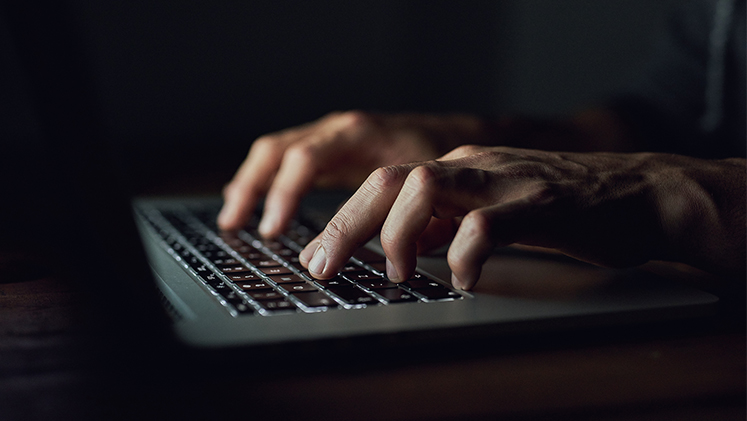 Fraud as a Service: subscription fraud Subscription fraud