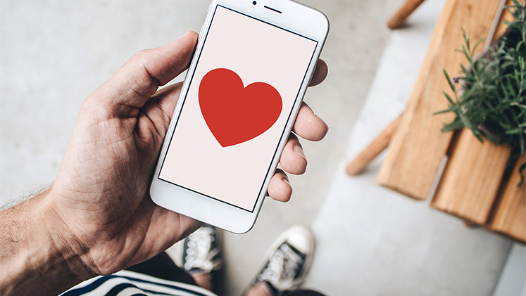Romance fraud part two: don't take the bait Romance fraud part two: don't take the bait